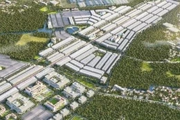 Cà Mau công bố Dự án Nhà ở Khu dân cư - Dịch vụ thương mại Thới Bình