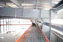 Điểm tin kế hoạch lựa chọn nhà thầu một số gói thầu lớn ngày 6/8/2025