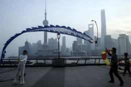 Khối ngoại quay trở lại Trung Quốc, mua ròng mạnh nhất 4 năm