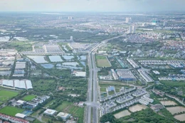 Thương mại Minh Tâm trúng gói thầu giao thông 471 tỷ đồng tại Hưng Yên