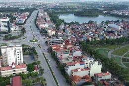 Hưng Yên gọi đầu tư dự án khu đô thị gần 8.000 tỷ đồng
