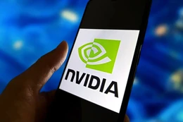 Nvidia công bố kết quả kinh doanh vượt xa kỳ vọng