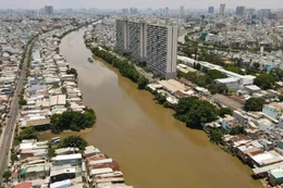 TP.HCM sắp triển khai 2 dự án chỉnh trang đô thị hơn 17.000 tỷ đồng