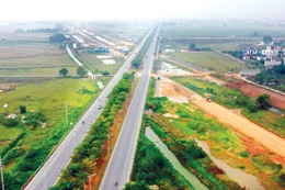 Tính đến ngày 27/1/2026, có 79 dự án BT chuyển tiếp còn vướng mắc với tổng mức đầu tư khoảng 95.777,96 tỷ đồng. Ảnh: Gia Khoa