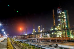 10 dấu ấn nổi bật của Lọc hóa dầu Bình Sơn năm 2025