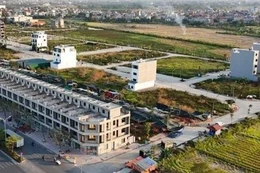 Ninh Bình mời thầu Dự án Khu đô thị mới Nam Kim Chính hơn 1.200 tỷ đồng