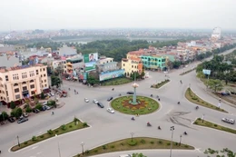 Hưng Yên đầu tư 365 tỷ đồng xây dựng đường ĐT.377 quy hoạch mới