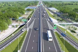 Đồng Nai: Hơn 10.000 tỷ đồng bồi thường, tái định cư Dự án Vành đai 4 TP.HCM