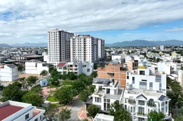 Thành Đông Ninh Thuận được giao thực hiện dự án nhà xã hội 770 tỷ đồng tại Khánh Hòa