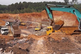 Điểm tin kế hoạch lựa chọn nhà thầu một số gói thầu lớn ngày 3/2/2026