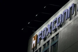 Lợi nhuận Foxconn tăng 17% nhờ AI, vượt xa kỳ vọng