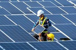 Lựa chọn nhà đầu tư Dự án Trung tâm Đào tạo và Phát triển nguồn nhân lực năng lượng tái tạo