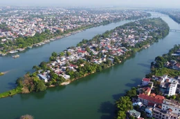 Huế đầu tư 2.200 tỷ đồng xây dựng cầu qua cồn Hến