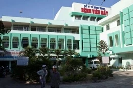 299 tỷ đồng nâng cấp, mở rộng Bệnh viện Mắt Bình Định (giai đoạn 2)