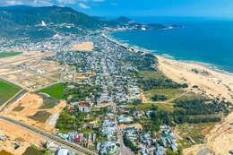 Gia Lai: Công ty CP Thái Anh Khang sẽ đầu tư dự án khu đô thị gần 2.600 tỷ đồng