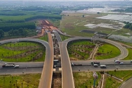 Điểm tin kế hoạch lựa chọn nhà thầu một số gói thầu lớn ngày 16 - 18/1/2026