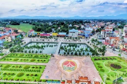 Thái Nguyên: Chọn được nhà đầu tư dự án khu đô thị 1.660 tỷ đồng