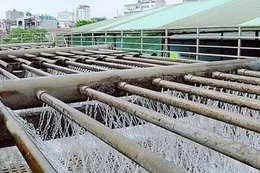 Bắc Ninh: Nước sạch số 3 Hà Nội đầu tư hệ thống nước sạch liên xã 275 tỷ đồng