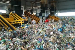 Gia Lai gọi đầu tư vào Dự án Vận hành Khu xử lý chất thải rắn phục vụ Khu kinh tế Nhơn Hội