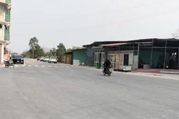 Gia hạn thời gian hoàn thành đường kết nối Quốc lộ 17 với cao tốc Hà Nội - Bắc Giang