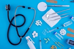 171 tỷ đồng mua vật tư y tế tại Bệnh viện Hữu nghị Việt Nam - Cu Ba Đồng Hới