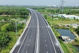 Khảo sát sự quan tâm 2 dự án PPP tổng vốn hơn 43 nghìn tỷ đồng