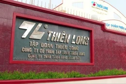Tập đoàn Thiên Long muốn đầu tư 2,8 triệu USD vào Philippines