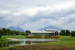 Phú Thọ: 610 tỷ đồng phát triển cây xanh khu vực phía Nam Đầm Vạc