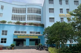 130 tỷ đồng xây dựng Trung tâm học liệu Trường Đại học Y Dược Cần Thơ