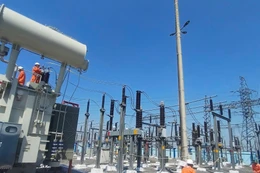 Điểm tin kế hoạch lựa chọn nhà thầu một số gói thầu lớn ngày 6 - 8/3/2026