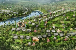 Bắc Ninh gọi đầu tư vào 3 dự án hơn 1.200 tỷ đồng