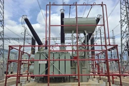 Đầu tư trạm biến áp 500 kV Sơn La 1 và đường dây 500 kV đấu nối hơn 2.000 tỷ đồng