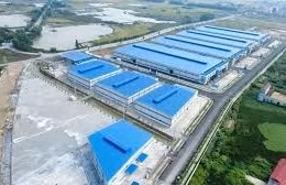 Công ty Đầu tư và Thương mại Bắc Chương Dương đầu tư khu nhà ở hơn 2.200 tỷ đồng tại Bắc Ninh