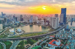 Thị trường bất động sản 2026: Sóng gió trở lại, lãi vay ảnh hưởng tới sức cầu