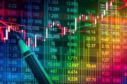 Tháng 11, thanh khoản trên HNX giảm 29,66% so với tháng trước