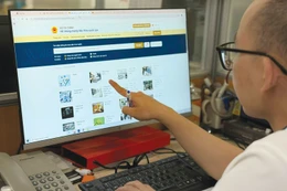 Theo thống kê của Hệ thống mạng đấu thầu quốc gia, nhiều chủ đầu tư tại Hà Nội nằm trong nhóm có số lượng nhà thầu tham dự ít nhất hoặc danh sách chủ đầu tư có nhiều gói thầu chỉ có 1 nhà thầu tham dự. Ảnh chỉ mang tính minh họa