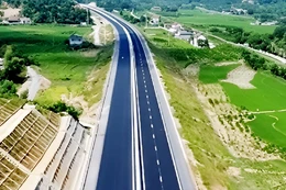 Mời thầu 2 gói xây lắp nghìn tỷ thuộc cao tốc Hòa Bình - Mộc Châu, đoạn qua Sơn La