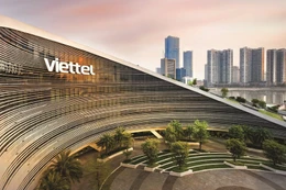 Công nghệ ITC trúng gói thầu 173 tỷ đồng tại Viettel