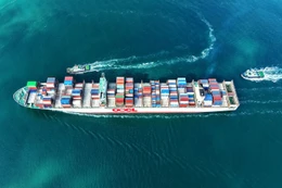 Xuất khẩu của Trung Quốc bất ngờ sụt giảm trong tháng 10