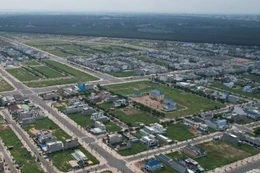 Nghệ An chuẩn bị đầu tư Dự án Hạ tầng kỹ thuật Khu tái định cư đường sắt cao tốc Bắc - Nam