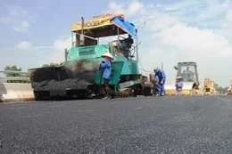 Giao thông Khánh Hòa - Cầu đường 71 tham dự gói thầu bảo dưỡng đường hơn 202 tỷ đồng