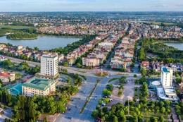 Hưng Yên tìm kiếm nhà đầu tư thực hiện 2 dự án nhà ở 3.392 tỷ đồng