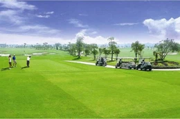 Gia Lai gọi đầu tư sân tập golf đa năng tại phường Quy Nhơn Đông