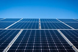 Khánh Hòa gọi đầu tư Dự án Điện mặt trời Hacom Solar giai đoạn 2 hơn 960 tỷ đồng