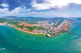 Cội nguồn sức mạnh đưa Việt Nam đến phồn vinh