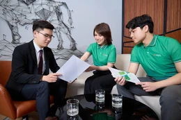 VPBankS hoàn thành thương vụ IPO kỷ lục