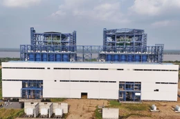 BCA Thăng Long trúng gói thầu 277 tỷ đồng tại Nhà máy Nhiệt điện Long Phú 1