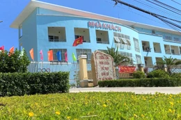 Liên danh 4 thành viên trúng gói thầu 234 tỷ đồng tại Lâm Đồng