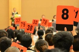 Đà Nẵng: Đấu giá quyền thuê mặt bằng tại Công viên phần mềm số 2