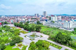 Bắc Ninh duyệt chủ trương dự án khu đô thị hơn 30.000 tỷ đồng